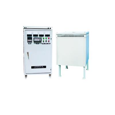 SG3系列坩堝電阻爐（熔塊電爐）（1350℃、1600℃）