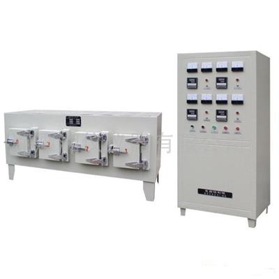 梯度電爐（1350℃、1650℃）
