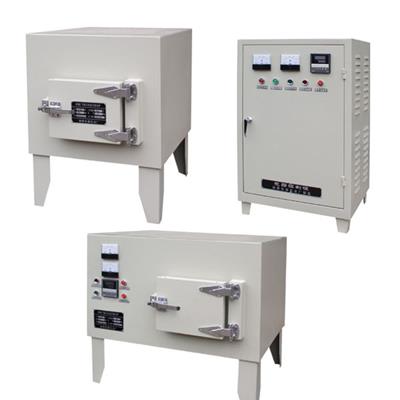 SX2系列箱式電阻爐（1000℃、1200℃、1350℃、1600℃）